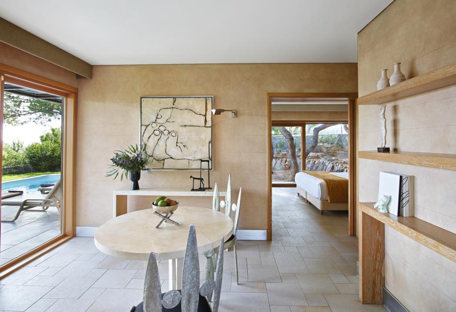Fotos del hotel - GRECOTEL CAPE SOUNIO EXCLUSIVE RESORT