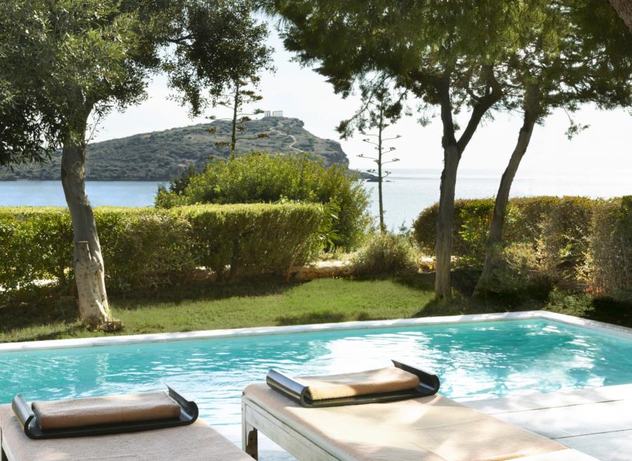 Fotos del hotel - GRECOTEL CAPE SOUNIO EXCLUSIVE RESORT