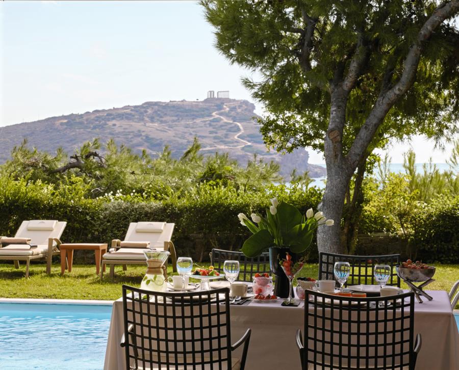 Fotos del hotel - GRECOTEL CAPE SOUNIO EXCLUSIVE RESORT