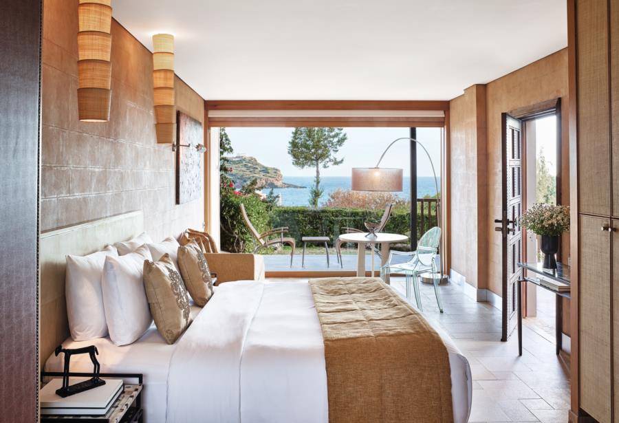 Fotos del hotel - GRECOTEL CAPE SOUNIO EXCLUSIVE RESORT