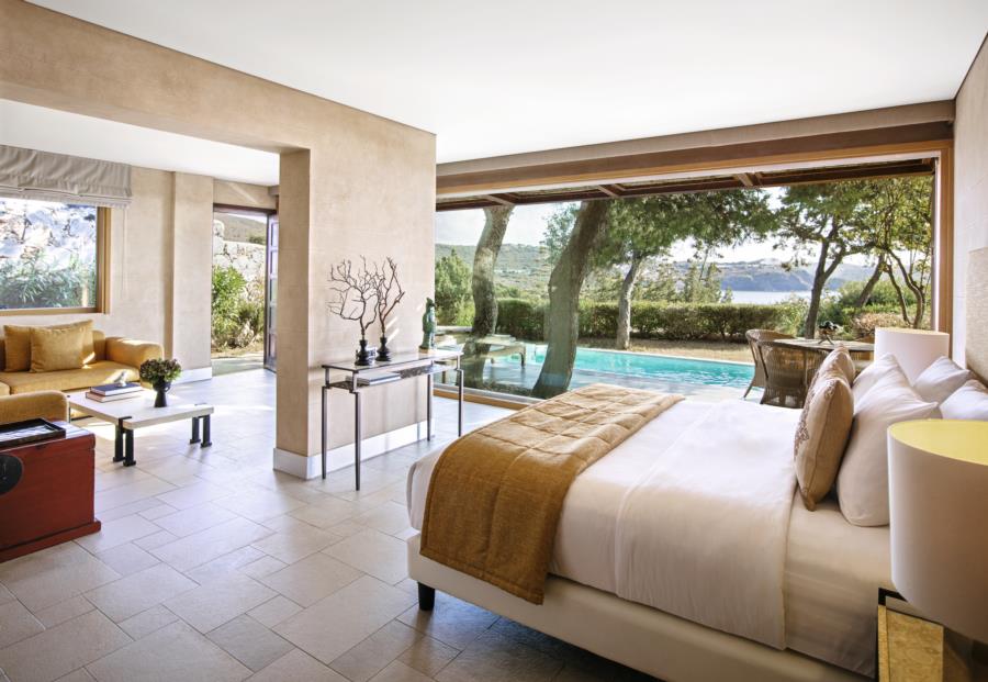 Fotos del hotel - GRECOTEL CAPE SOUNIO EXCLUSIVE RESORT