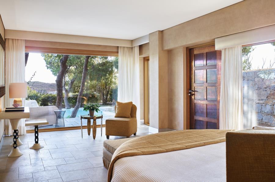 Fotos del hotel - GRECOTEL CAPE SOUNIO EXCLUSIVE RESORT