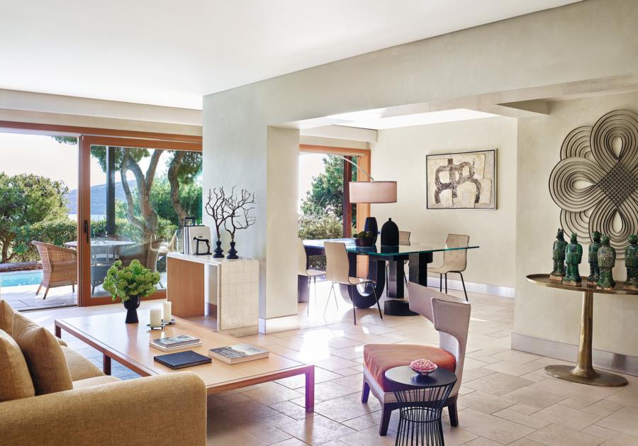 Fotos del hotel - GRECOTEL CAPE SOUNIO EXCLUSIVE RESORT
