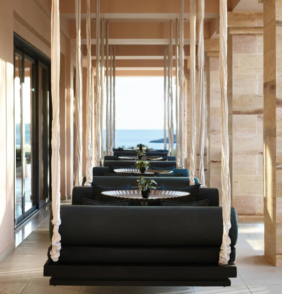 Fotos del hotel - GRECOTEL CAPE SOUNIO EXCLUSIVE RESORT