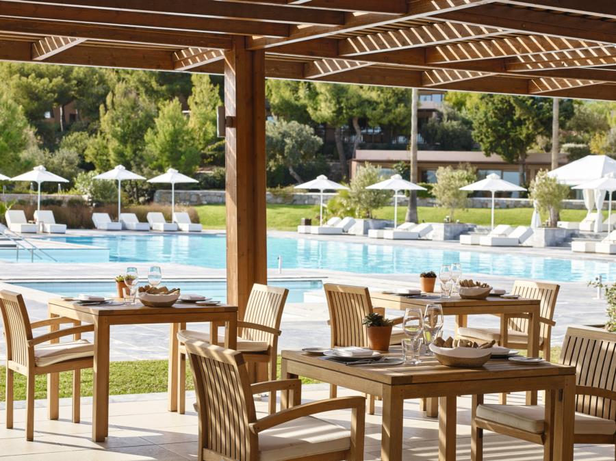 Fotos del hotel - GRECOTEL CAPE SOUNIO EXCLUSIVE RESORT