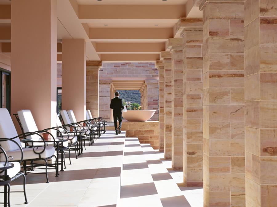 Fotos del hotel - GRECOTEL CAPE SOUNIO EXCLUSIVE RESORT