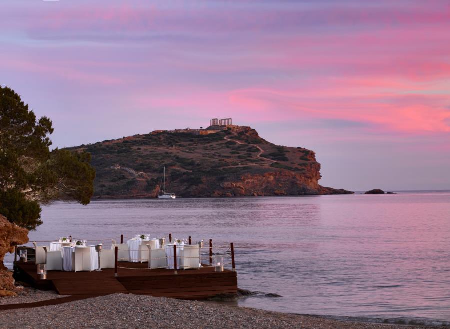 Fotos del hotel - GRECOTEL CAPE SOUNIO EXCLUSIVE RESORT