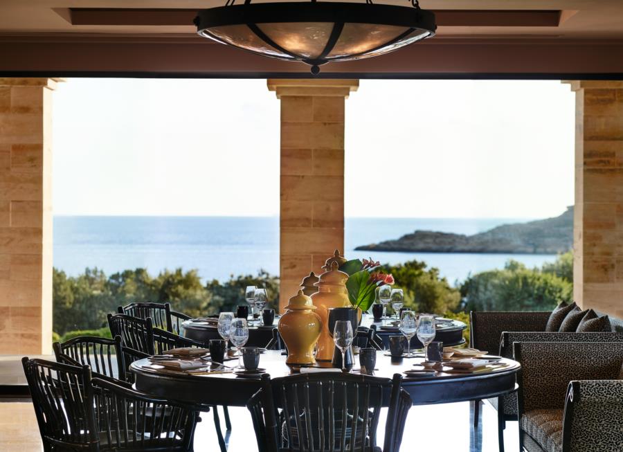 Fotos del hotel - GRECOTEL CAPE SOUNIO EXCLUSIVE RESORT