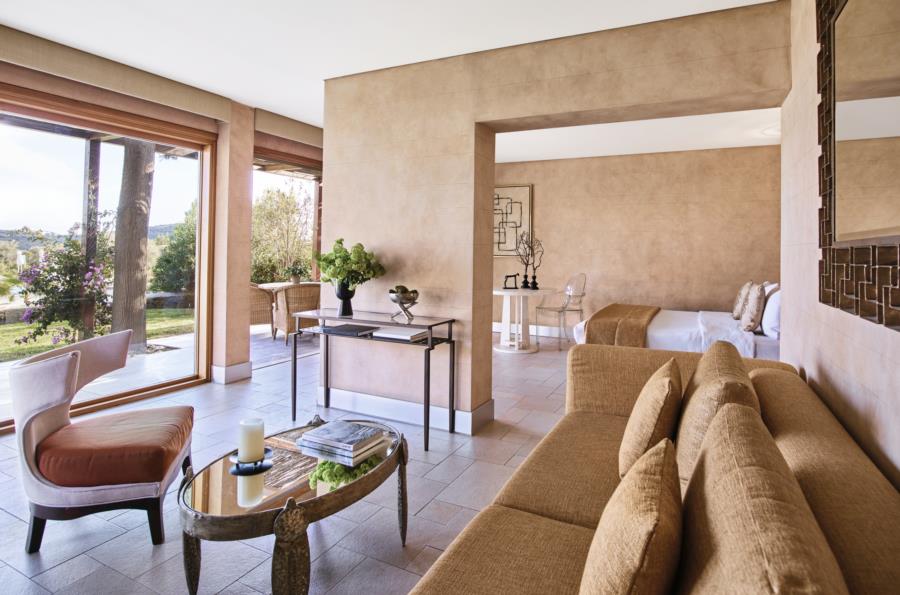 Fotos del hotel - GRECOTEL CAPE SOUNIO EXCLUSIVE RESORT