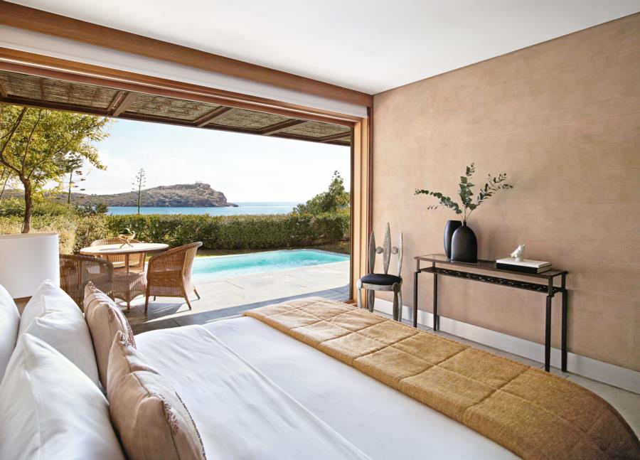 Fotos del hotel - GRECOTEL CAPE SOUNIO EXCLUSIVE RESORT