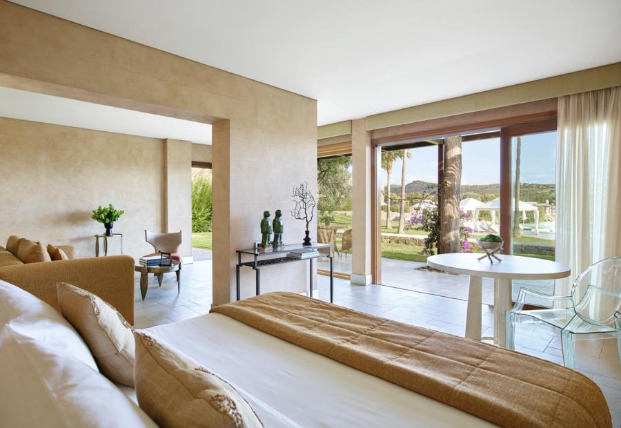 Fotos del hotel - GRECOTEL CAPE SOUNIO EXCLUSIVE RESORT