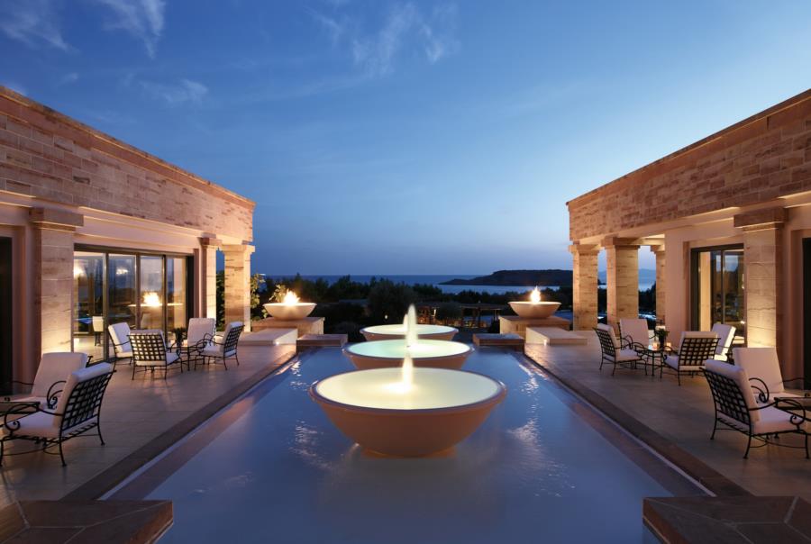 Fotos del hotel - GRECOTEL CAPE SOUNIO EXCLUSIVE RESORT