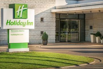 Fotos del hotel - HOLIDAY INN WARSAW JOZEFOW