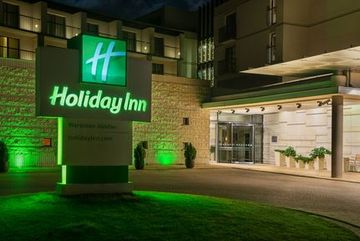 Fotos del hotel - HOLIDAY INN WARSAW JOZEFOW