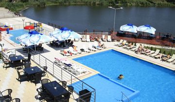 Fotos del hotel - MIRAGE SNAGOV HOTEL AND RESORT