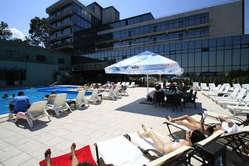 Fotos del hotel - MIRAGE SNAGOV HOTEL AND RESORT