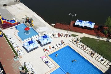 Fotos del hotel - MIRAGE SNAGOV HOTEL AND RESORT