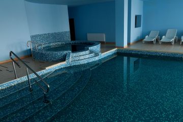 Fotos del hotel - MIRAGE SNAGOV HOTEL AND RESORT