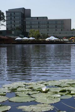 Fotos del hotel - MIRAGE SNAGOV HOTEL AND RESORT