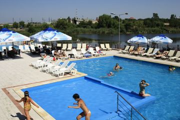 Fotos del hotel - MIRAGE SNAGOV HOTEL AND RESORT