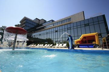 Fotos del hotel - MIRAGE SNAGOV HOTEL AND RESORT