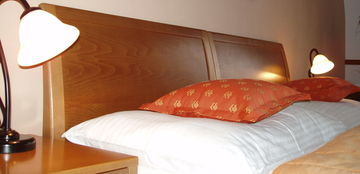 Fotos del hotel - KAMILA
