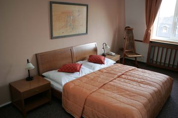 Fotos del hotel - KAMILA