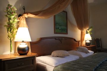 Fotos del hotel - KAMILA