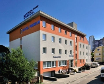 Fotos del hotel - Premium