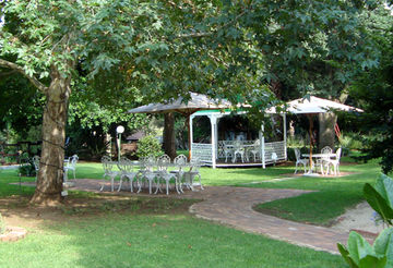 Fotos del hotel - FABZ ESTATE HOTEL & RESTAURANT