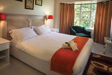 Fotos del hotel - FABZ ESTATE HOTEL & RESTAURANT
