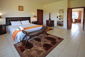 Fotos del hotel - FABZ ESTATE HOTEL & RESTAURANT