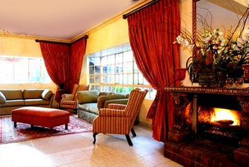 Fotos del hotel - FABZ ESTATE HOTEL & RESTAURANT
