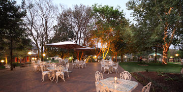 Fotos del hotel - FABZ ESTATE HOTEL & RESTAURANT
