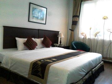 Fotos del hotel - MAY DE VILLE BOUTIQUE