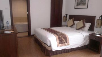 Fotos del hotel - MAY DE VILLE BOUTIQUE