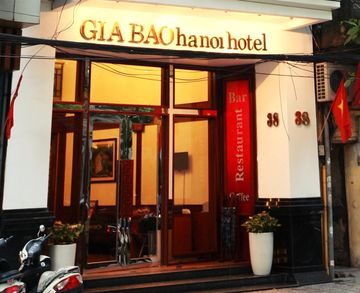 Fotos del hotel - HANOI EMERALD WATERS HOTEL TRE