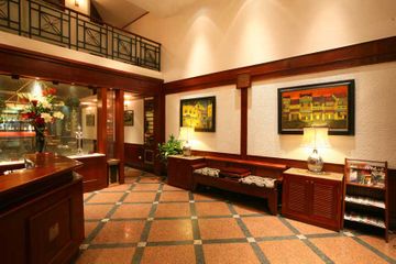 Fotos del hotel - HANOI EMERALD WATERS HOTEL TRE