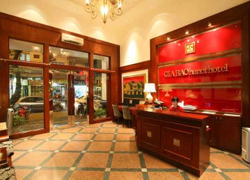 Fotos del hotel - HANOI EMERALD WATERS HOTEL TRE