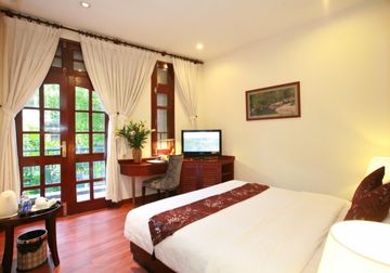 Fotos del hotel - HANOI EMERALD WATERS HOTEL TRE