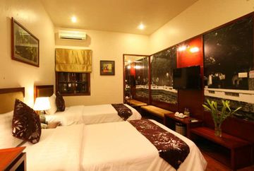 Fotos del hotel - HANOI EMERALD WATERS HOTEL TRE