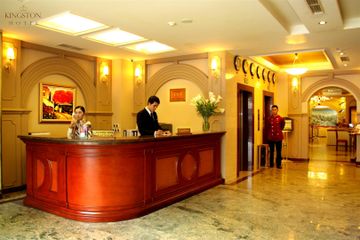 Fotos del hotel - KINGSTON HOTEL SAIGON