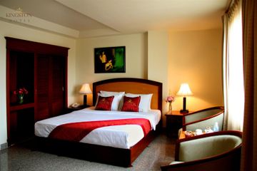 Fotos del hotel - KINGSTON HOTEL SAIGON