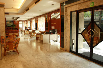Fotos del hotel - BANGKOK
