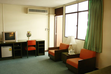 Fotos del hotel - BANGKOK