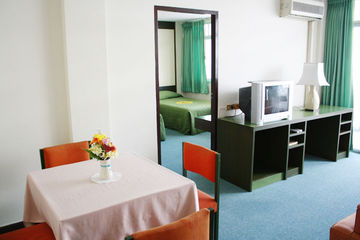 Fotos del hotel - BANGKOK