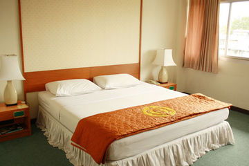 Fotos del hotel - BANGKOK