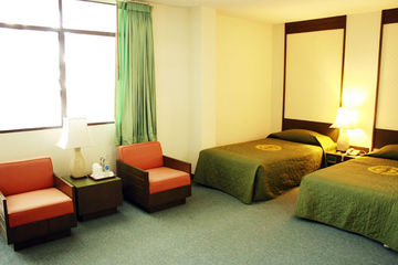 Fotos del hotel - BANGKOK