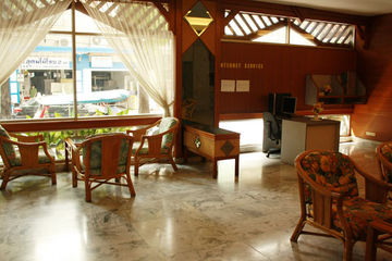 Fotos del hotel - BANGKOK