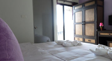 Fotos del hotel - BUTTERFLY PHUKET
